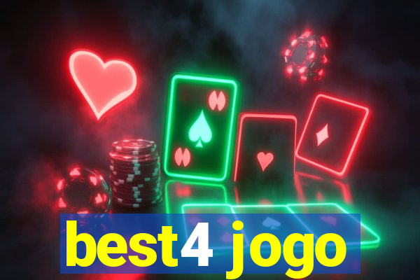 best4 jogo